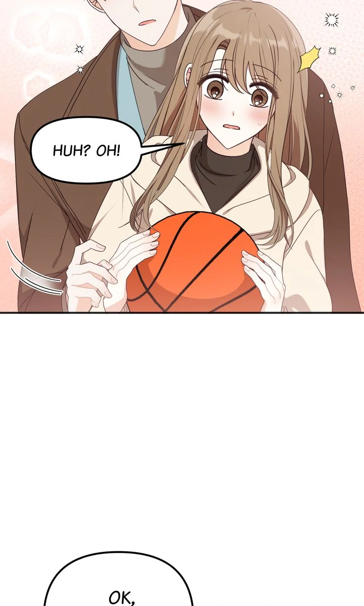 A Romantic Ending with My 2D Boyfriend! Chapter 21 - page 63