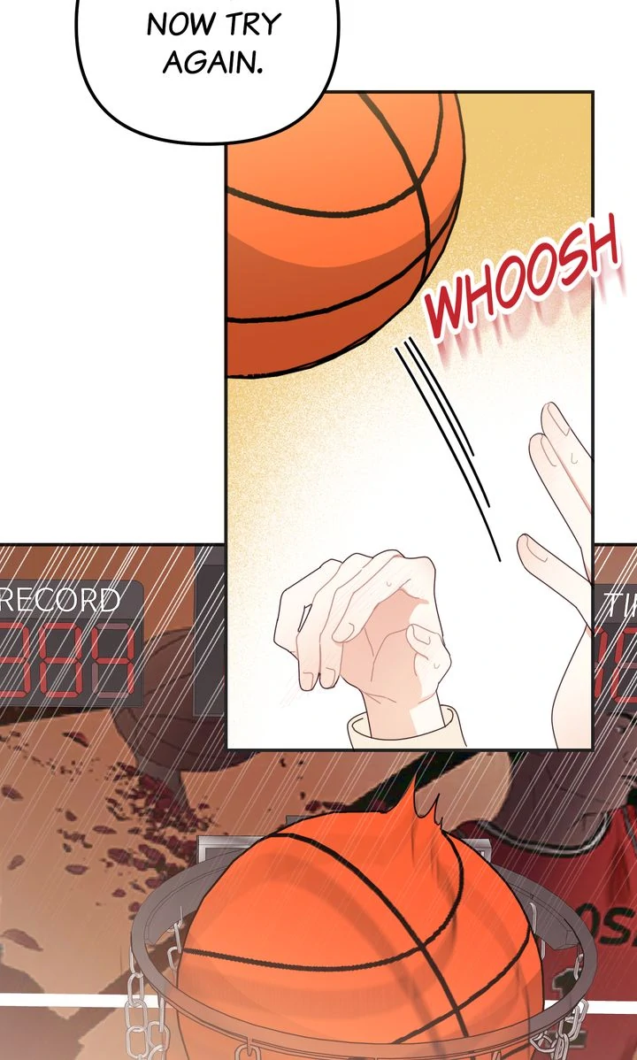 A Romantic Ending with My 2D Boyfriend! Chapter 21 - page 64