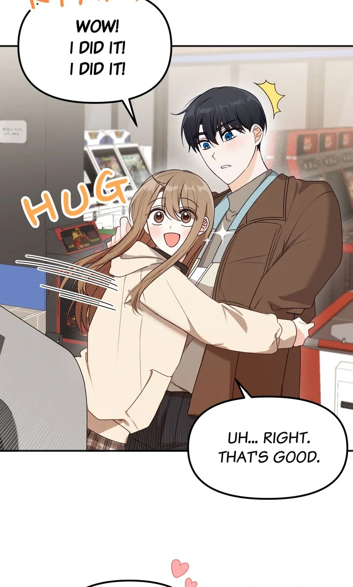 A Romantic Ending with My 2D Boyfriend! Chapter 21 - page 66