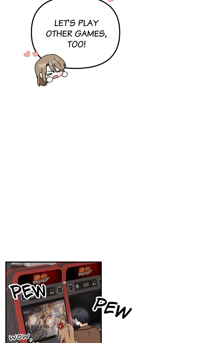 A Romantic Ending with My 2D Boyfriend! Chapter 21 - page 67