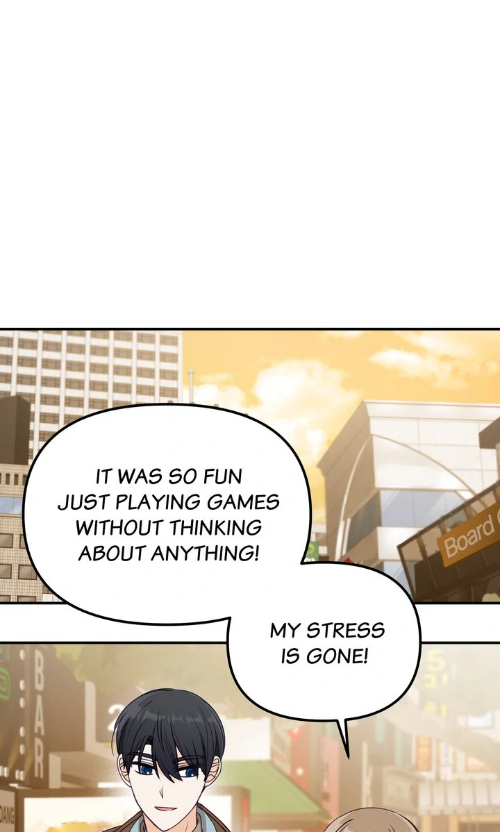 A Romantic Ending with My 2D Boyfriend! Chapter 21 - page 69