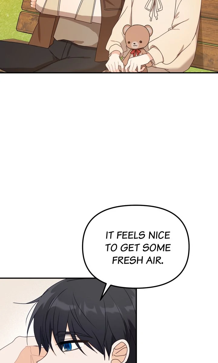 A Romantic Ending with My 2D Boyfriend! Chapter 21 - page 74