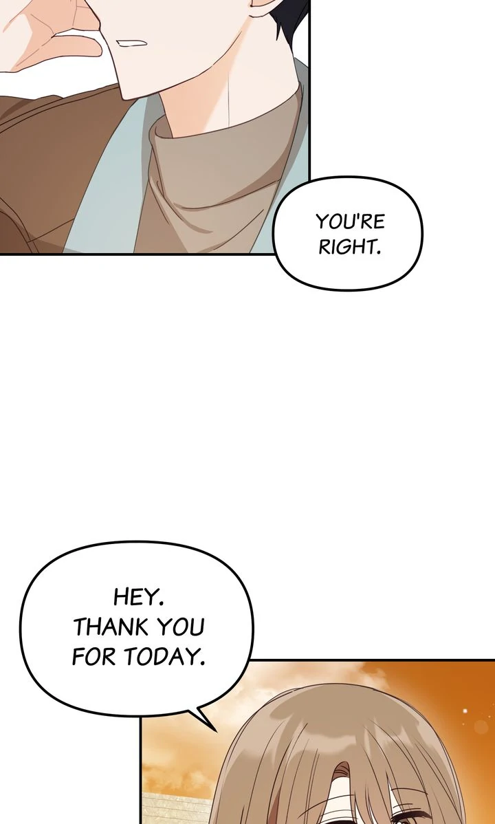 A Romantic Ending with My 2D Boyfriend! Chapter 21 - page 75