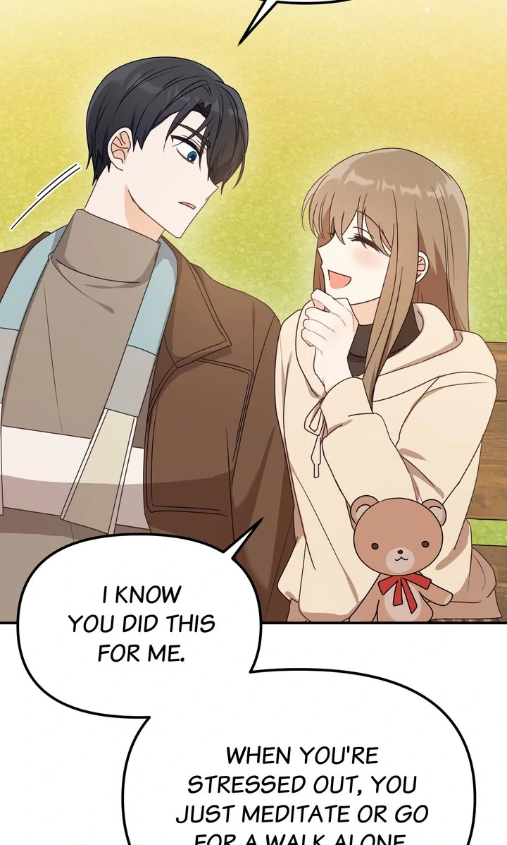 A Romantic Ending with My 2D Boyfriend! Chapter 21 - page 77