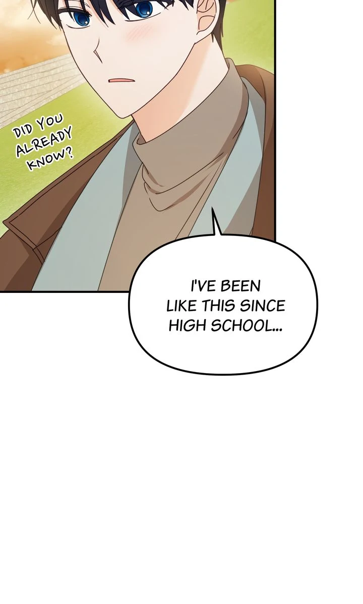 A Romantic Ending with My 2D Boyfriend! Chapter 21 - page 79