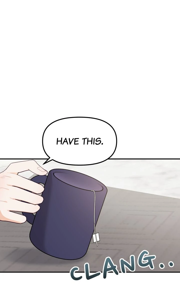 A Romantic Ending with My 2D Boyfriend! Chapter 21 - page 8