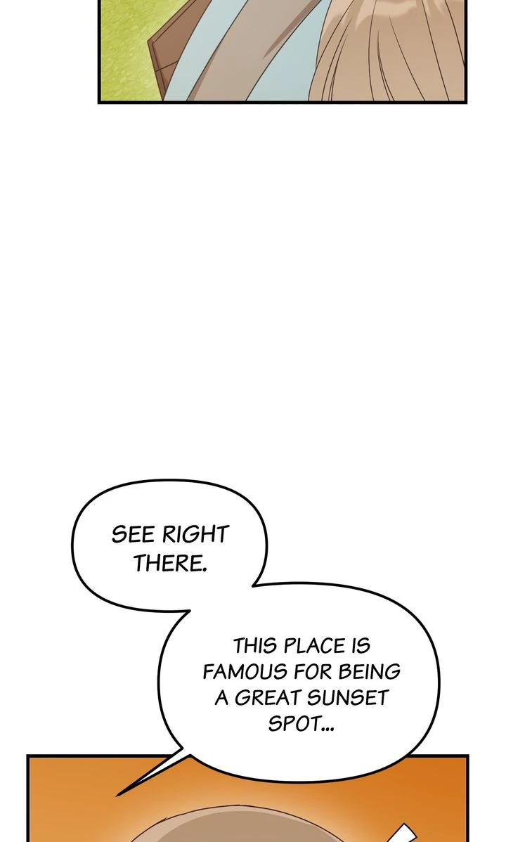 A Romantic Ending with My 2D Boyfriend! Chapter 21 - page 82