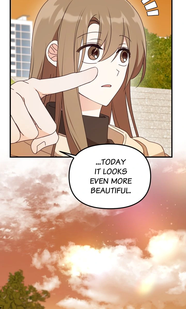 A Romantic Ending with My 2D Boyfriend! Chapter 21 - page 83