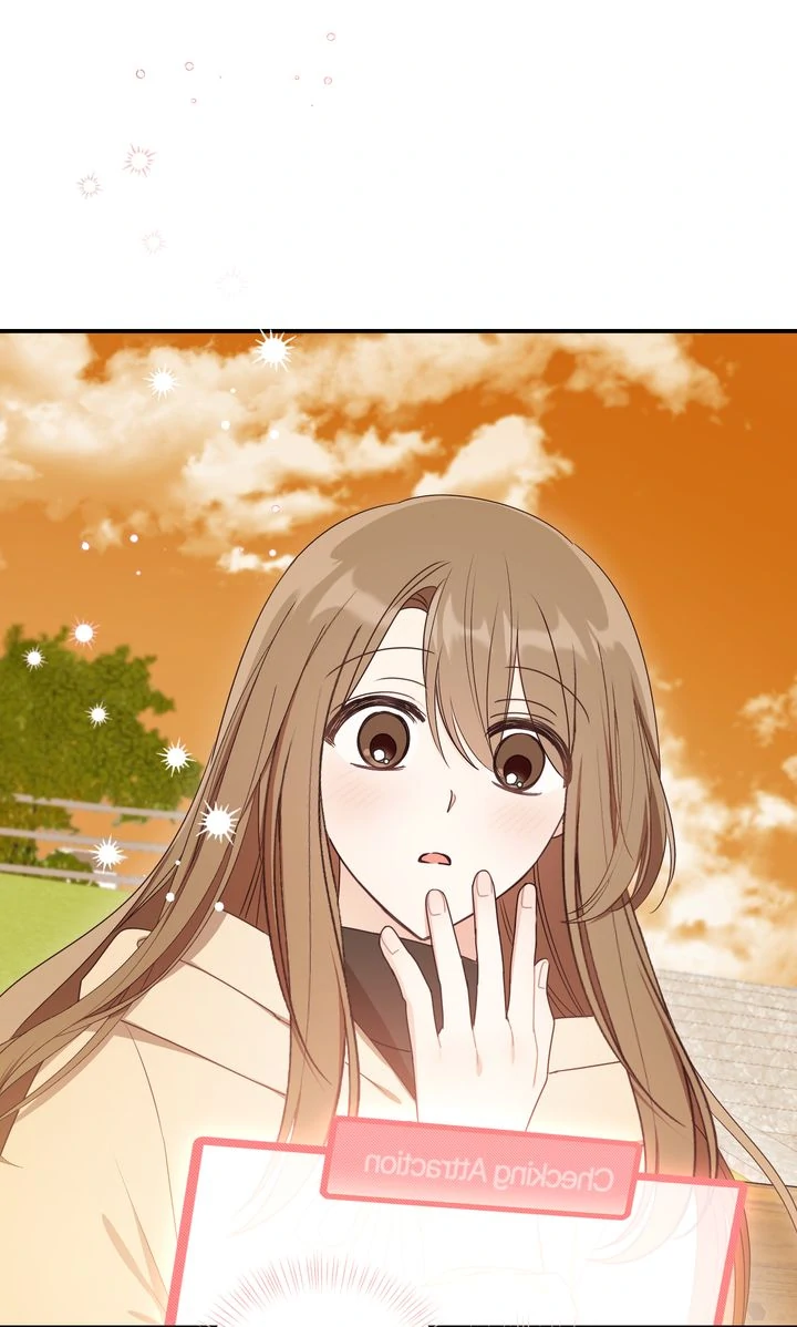 A Romantic Ending with My 2D Boyfriend! Chapter 21 - page 87