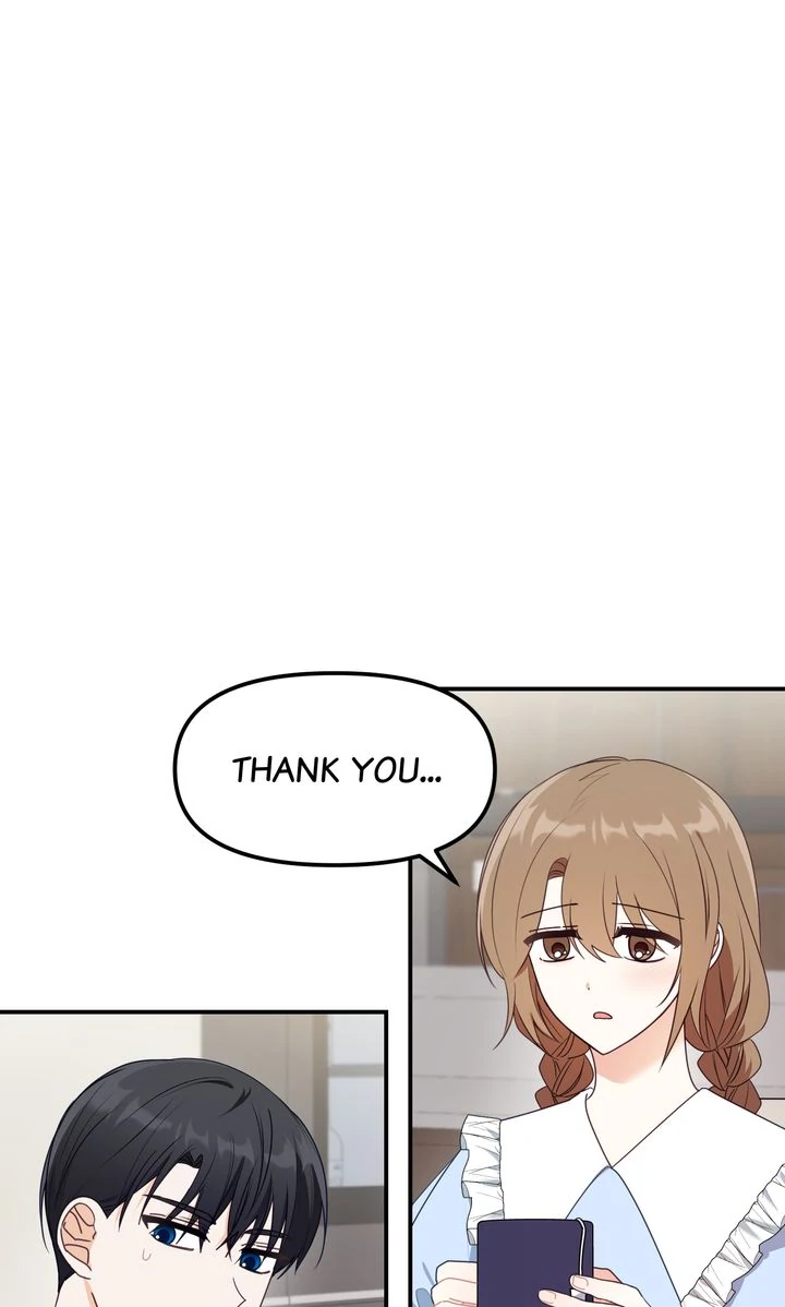 A Romantic Ending with My 2D Boyfriend! Chapter 21 - page 9