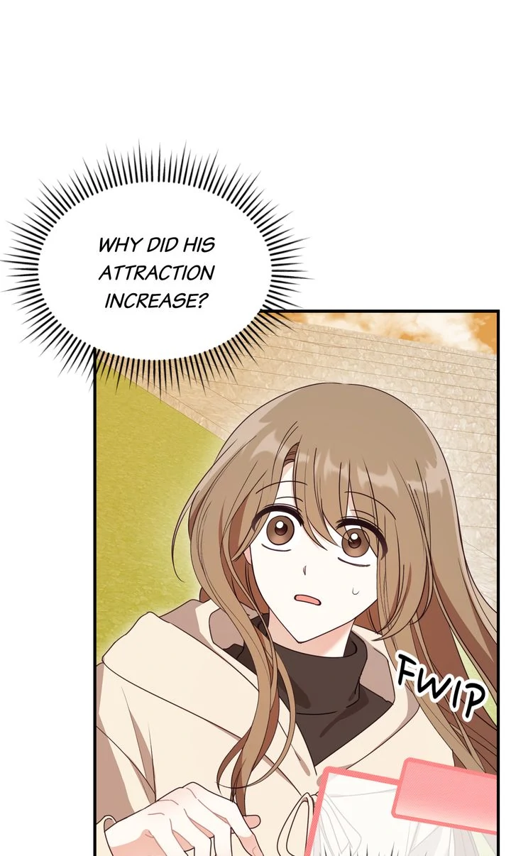 A Romantic Ending with My 2D Boyfriend! Chapter 22 - page 1