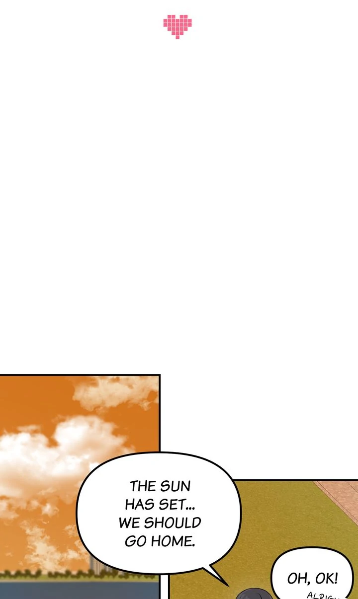 A Romantic Ending with My 2D Boyfriend! Chapter 22 - page 11