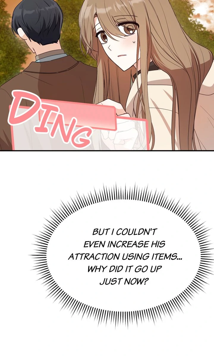 A Romantic Ending with My 2D Boyfriend! Chapter 22 - page 13