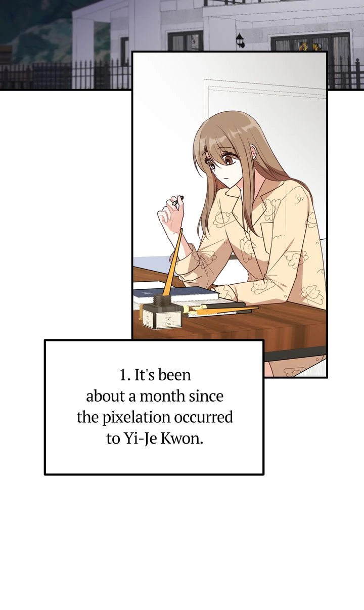 A Romantic Ending with My 2D Boyfriend! Chapter 22 - page 16