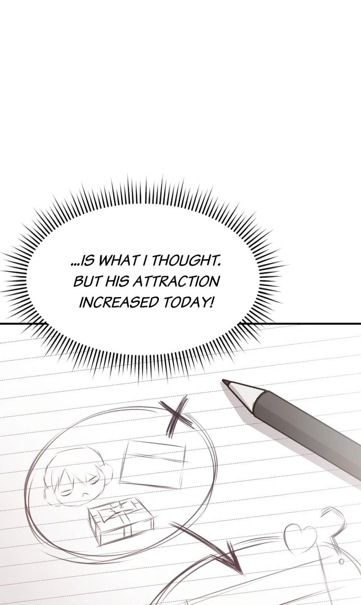 A Romantic Ending with My 2D Boyfriend! Chapter 22 - page 18