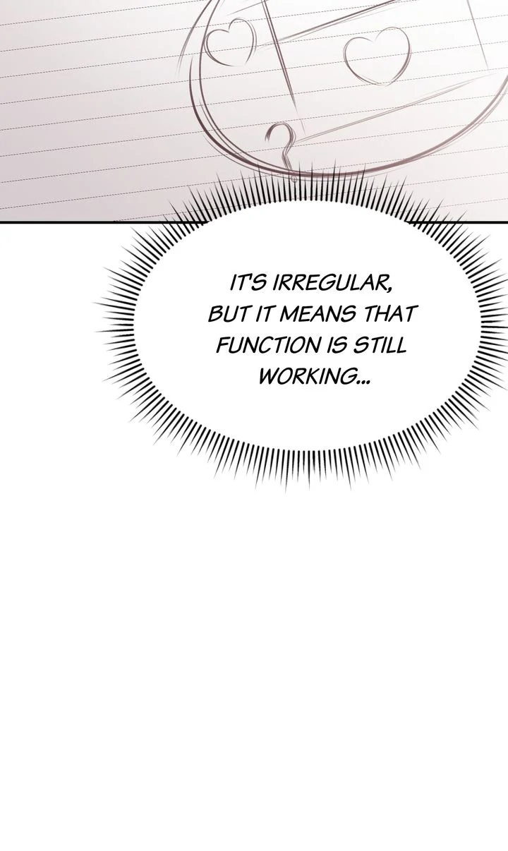 A Romantic Ending with My 2D Boyfriend! Chapter 22 - page 19