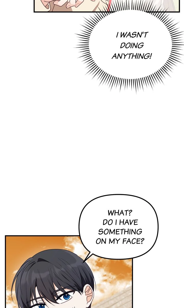 A Romantic Ending with My 2D Boyfriend! Chapter 22 - page 2