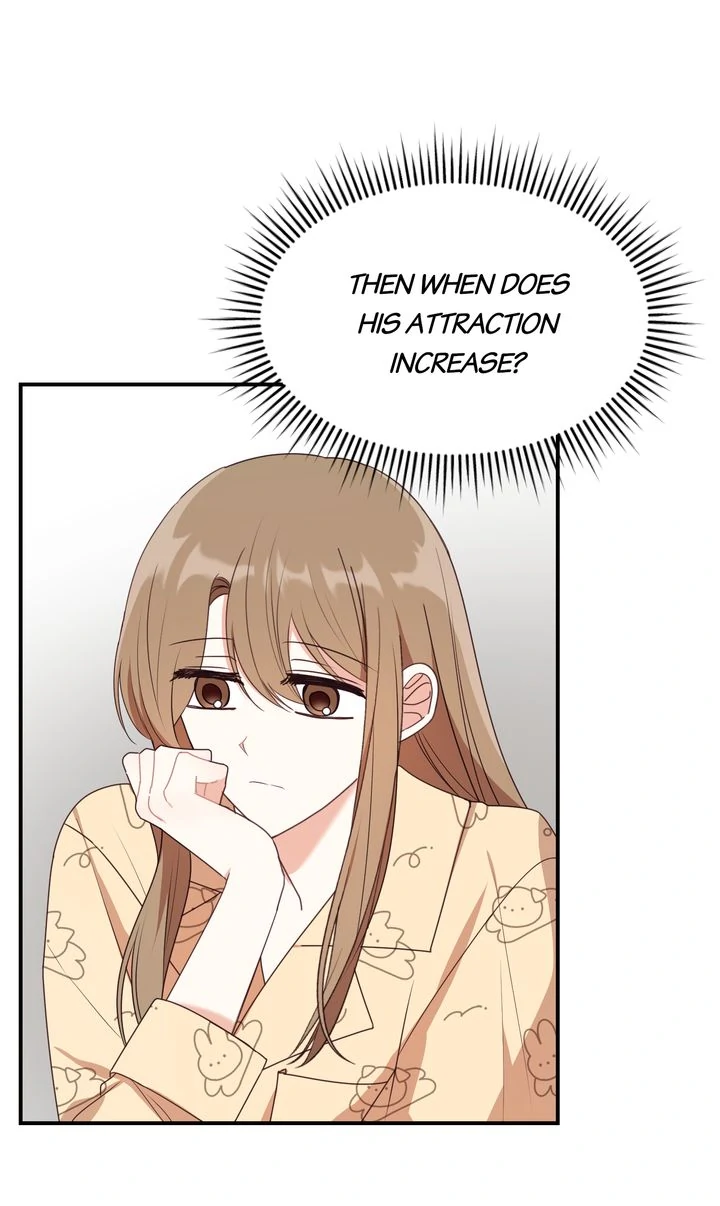 A Romantic Ending with My 2D Boyfriend! Chapter 22 - page 20