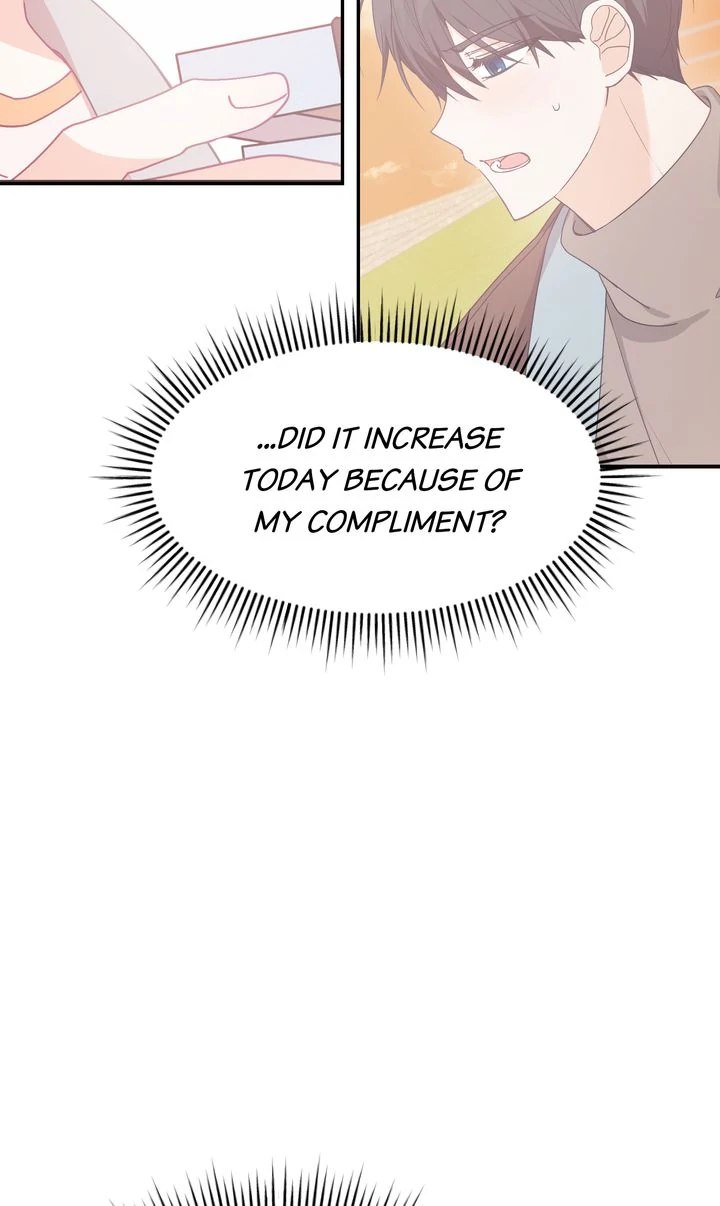 A Romantic Ending with My 2D Boyfriend! Chapter 22 - page 22