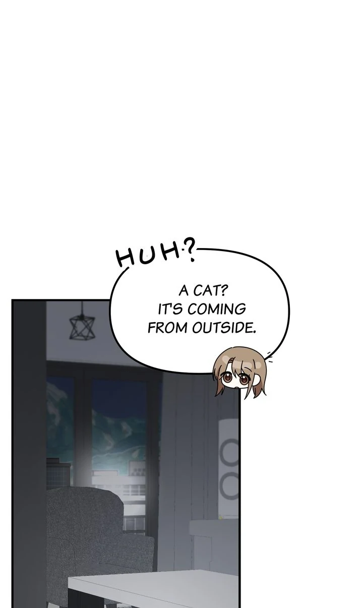 A Romantic Ending with My 2D Boyfriend! Chapter 22 - page 24