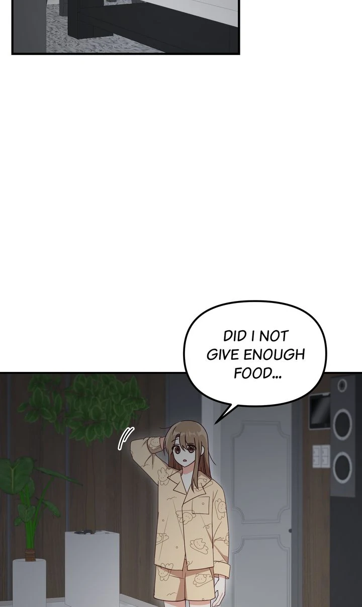 A Romantic Ending with My 2D Boyfriend! Chapter 22 - page 25