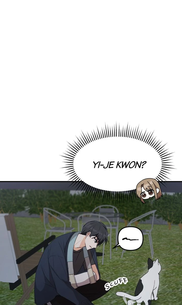 A Romantic Ending with My 2D Boyfriend! Chapter 22 - page 27