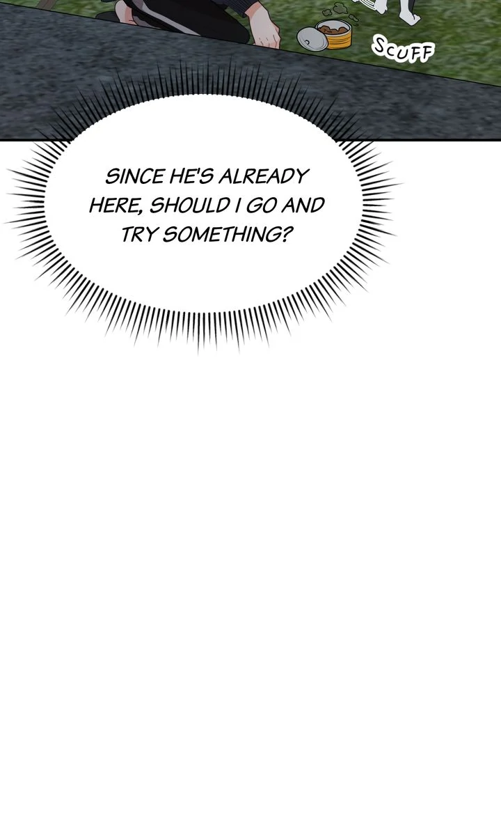 A Romantic Ending with My 2D Boyfriend! Chapter 22 - page 28