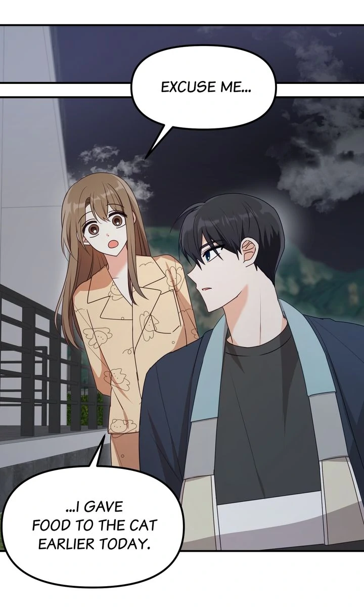 A Romantic Ending with My 2D Boyfriend! Chapter 22 - page 29