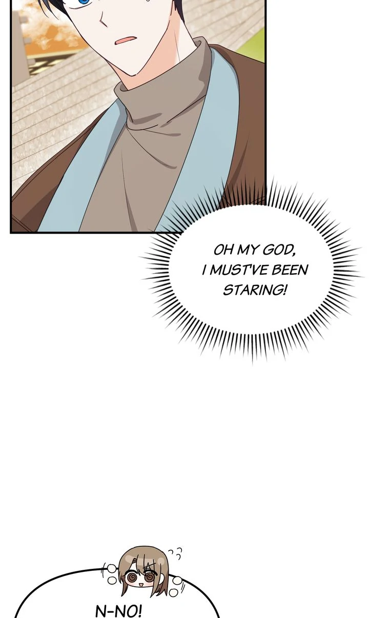 A Romantic Ending with My 2D Boyfriend! Chapter 22 - page 3