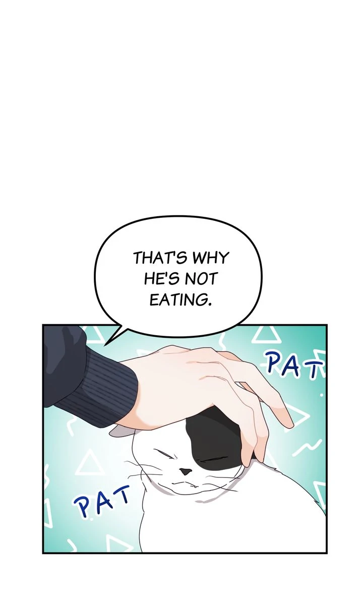 A Romantic Ending with My 2D Boyfriend! Chapter 22 - page 30