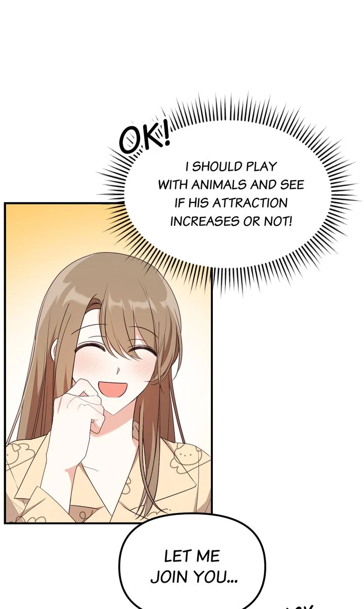 A Romantic Ending with My 2D Boyfriend! Chapter 22 - page 32