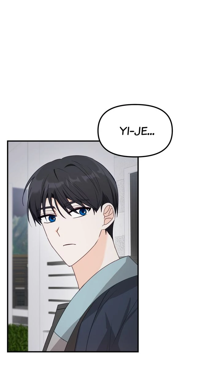 A Romantic Ending with My 2D Boyfriend! Chapter 22 - page 35