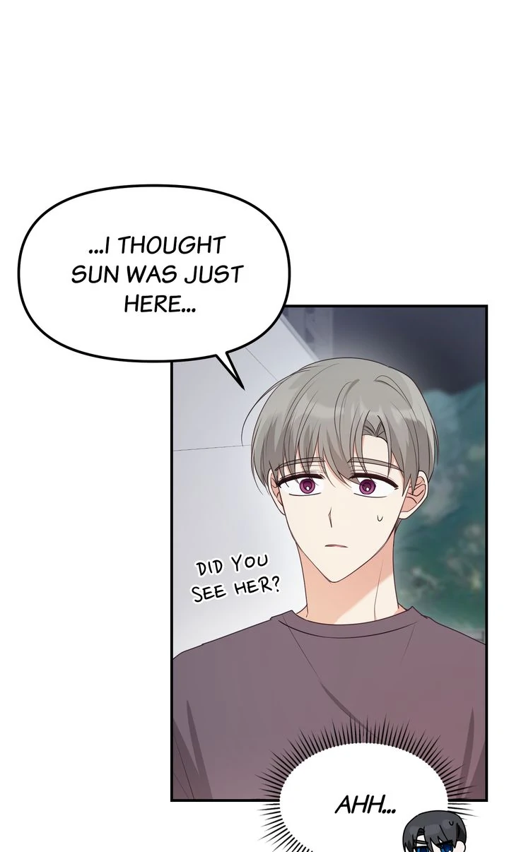 A Romantic Ending with My 2D Boyfriend! Chapter 22 - page 36