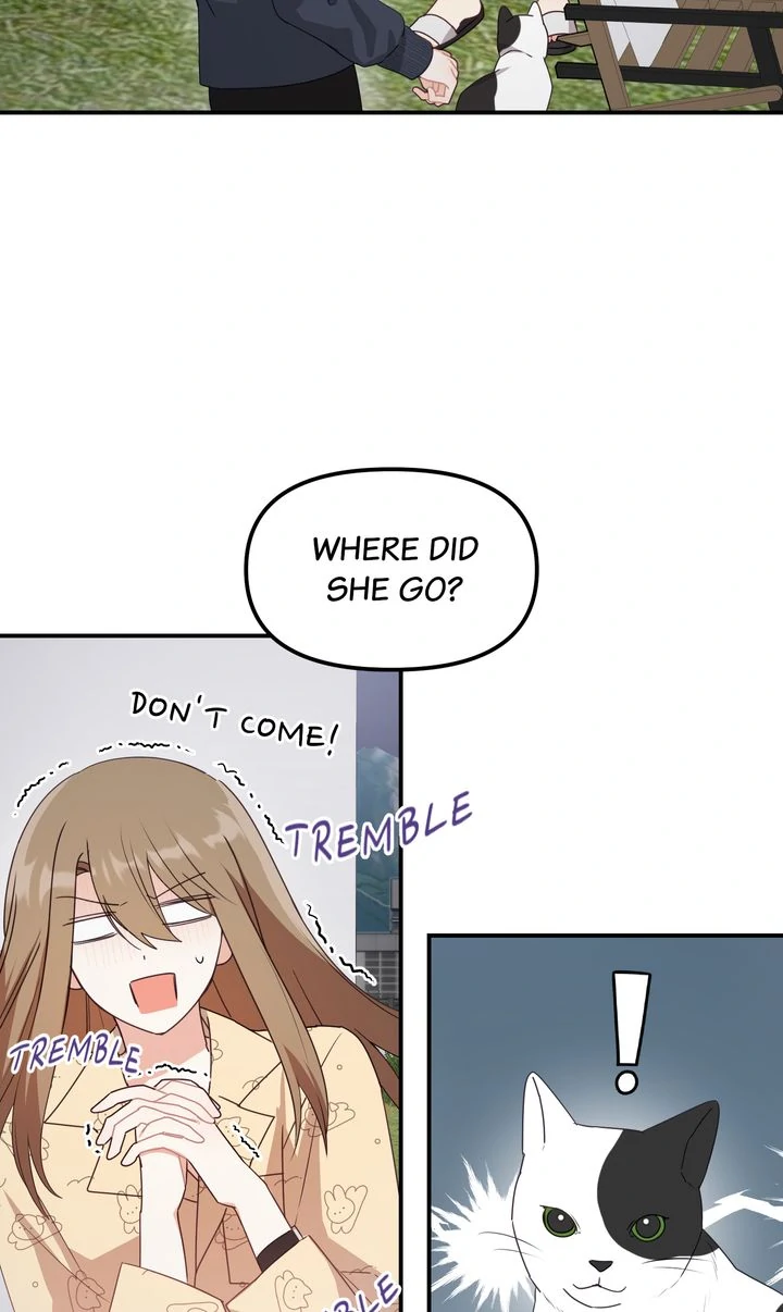 A Romantic Ending with My 2D Boyfriend! Chapter 22 - page 38