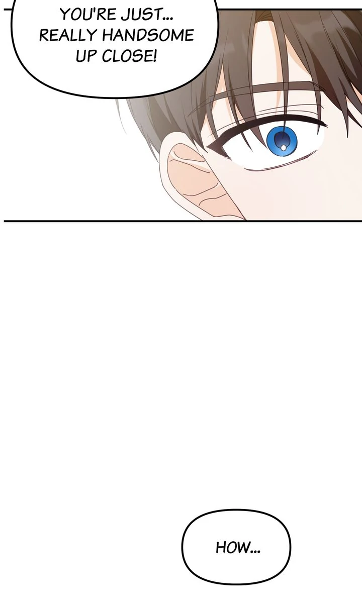 A Romantic Ending with My 2D Boyfriend! Chapter 22 - page 4