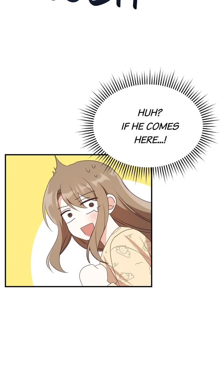 A Romantic Ending with My 2D Boyfriend! Chapter 22 - page 40