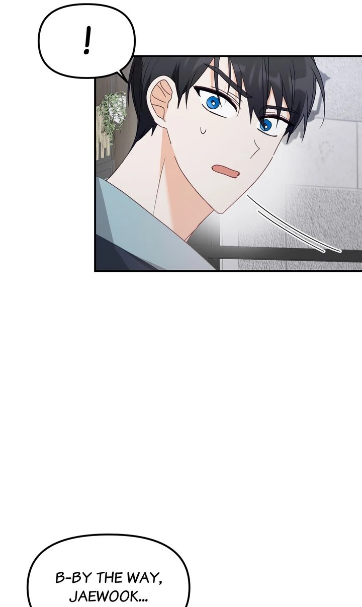 A Romantic Ending with My 2D Boyfriend! Chapter 22 - page 41