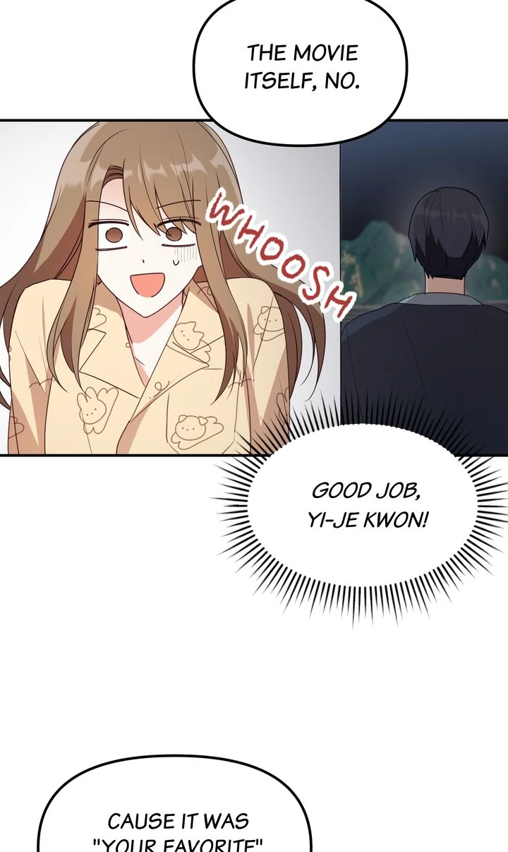 A Romantic Ending with My 2D Boyfriend! Chapter 22 - page 43