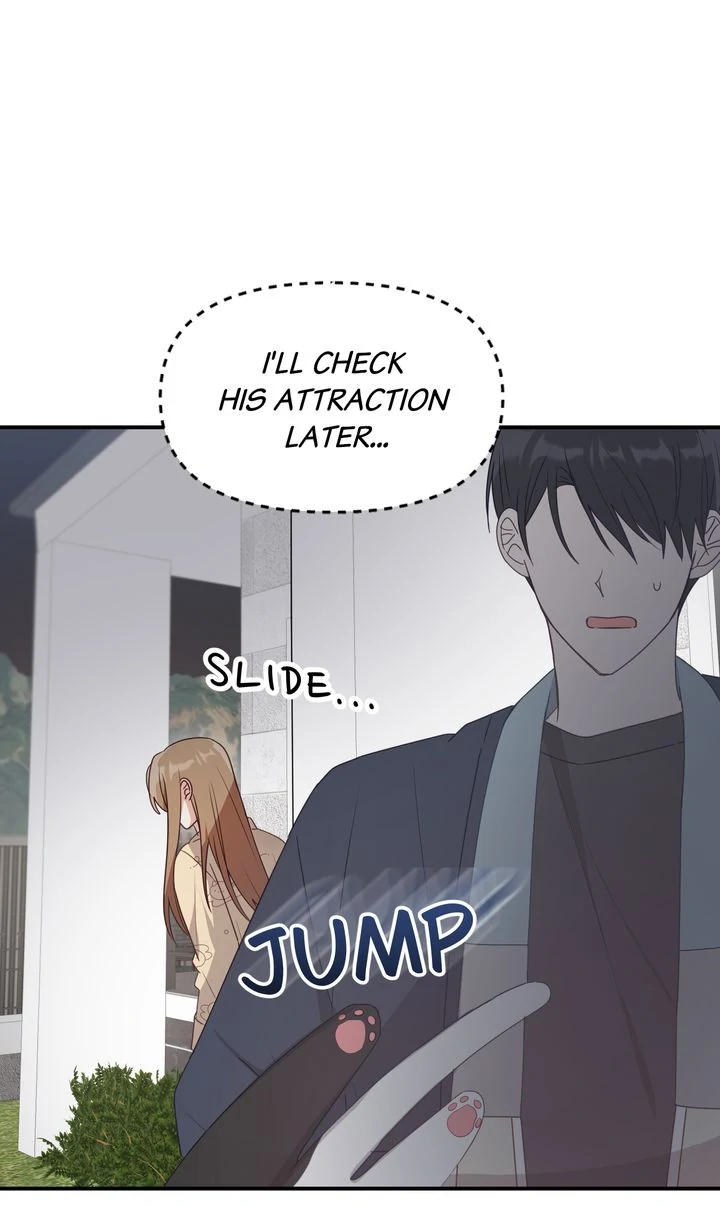 A Romantic Ending with My 2D Boyfriend! Chapter 22 - page 49