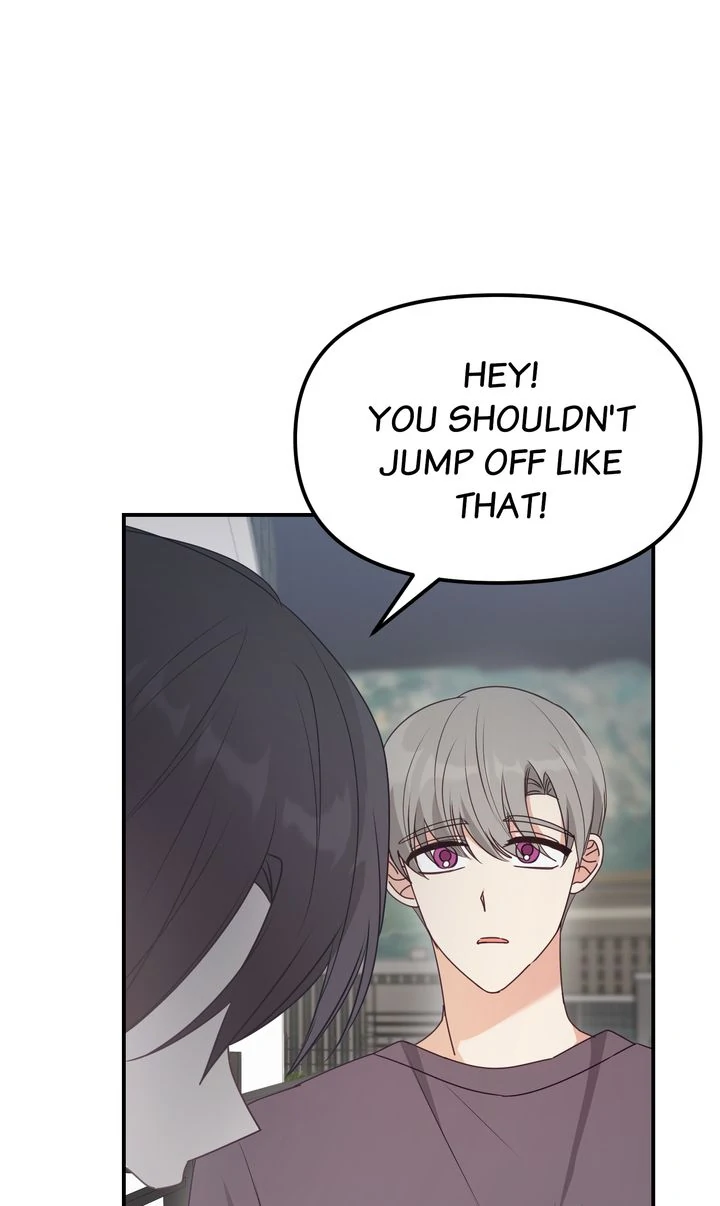 A Romantic Ending with My 2D Boyfriend! Chapter 22 - page 50