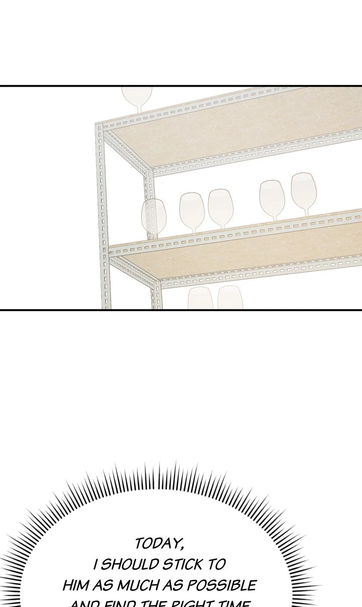 A Romantic Ending with My 2D Boyfriend! Chapter 22 - page 52