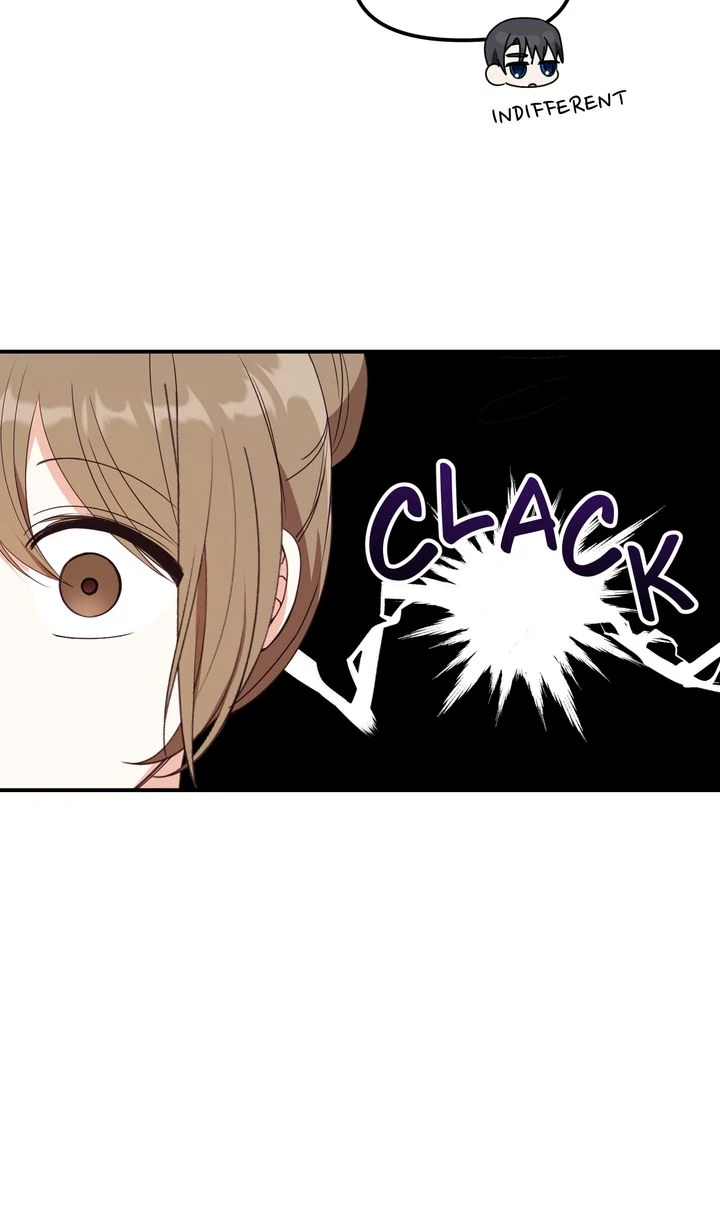 A Romantic Ending with My 2D Boyfriend! Chapter 22 - page 56