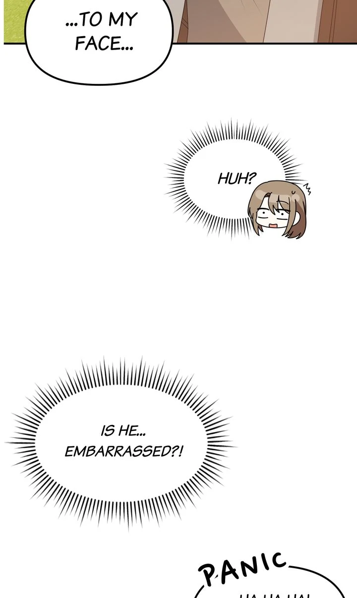 A Romantic Ending with My 2D Boyfriend! Chapter 22 - page 6