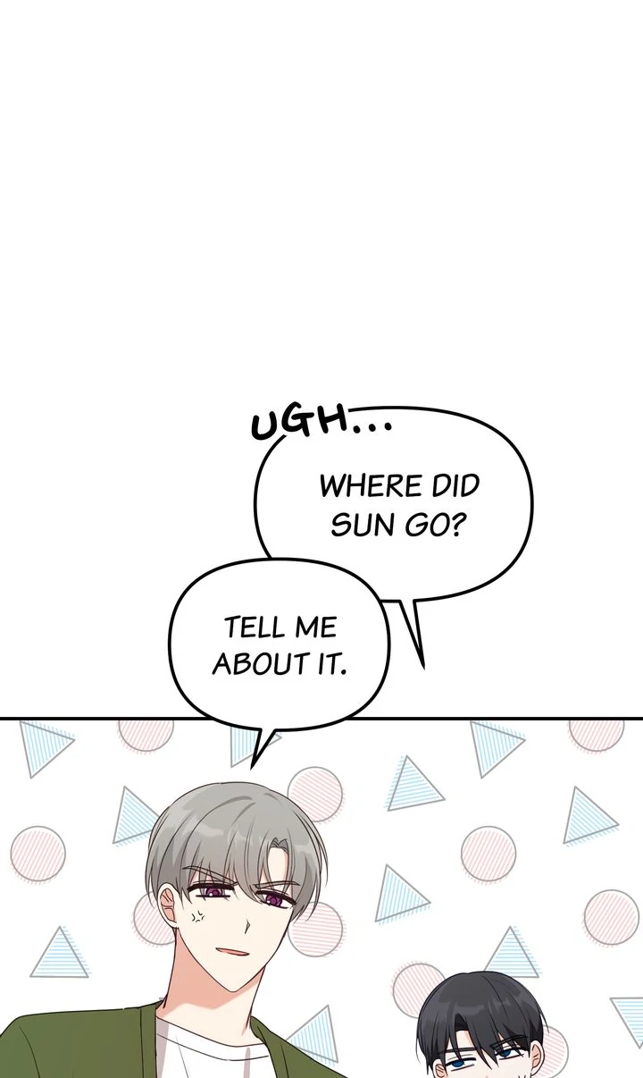 A Romantic Ending with My 2D Boyfriend! Chapter 22 - page 62