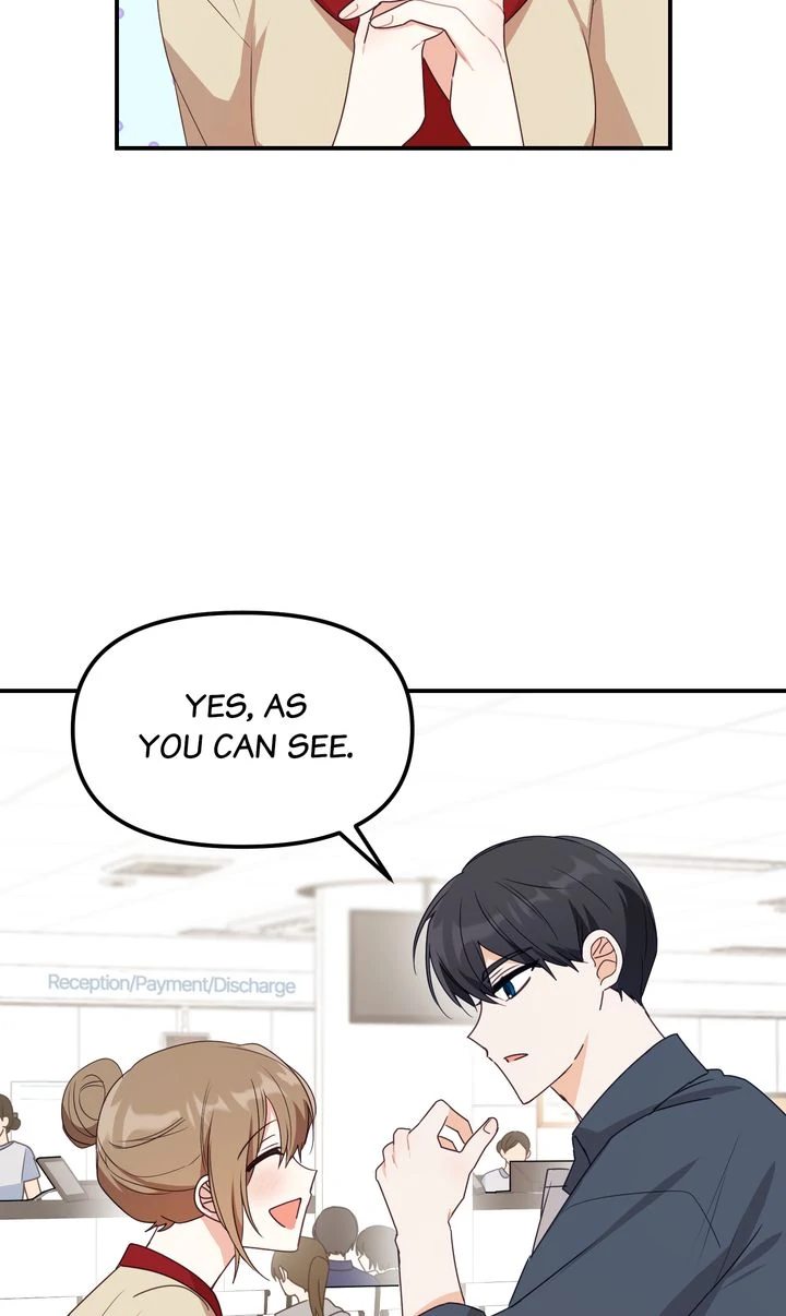 A Romantic Ending with My 2D Boyfriend! Chapter 22 - page 66