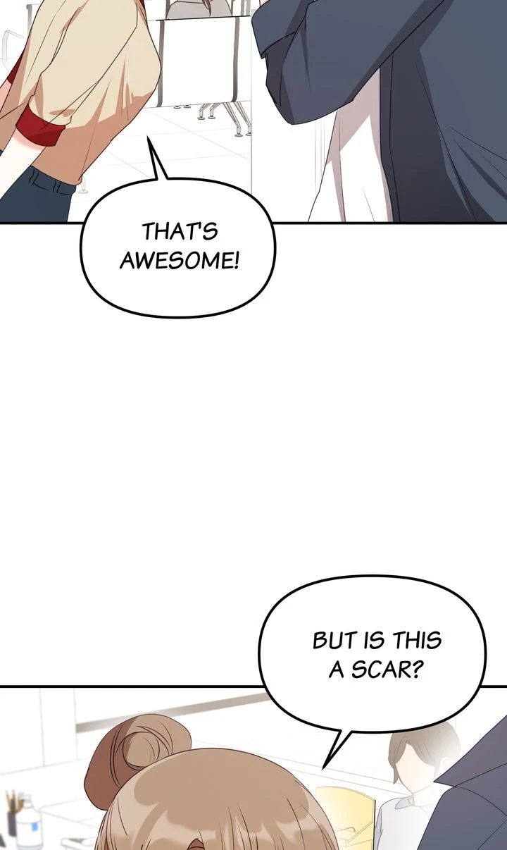 A Romantic Ending with My 2D Boyfriend! Chapter 22 - page 67