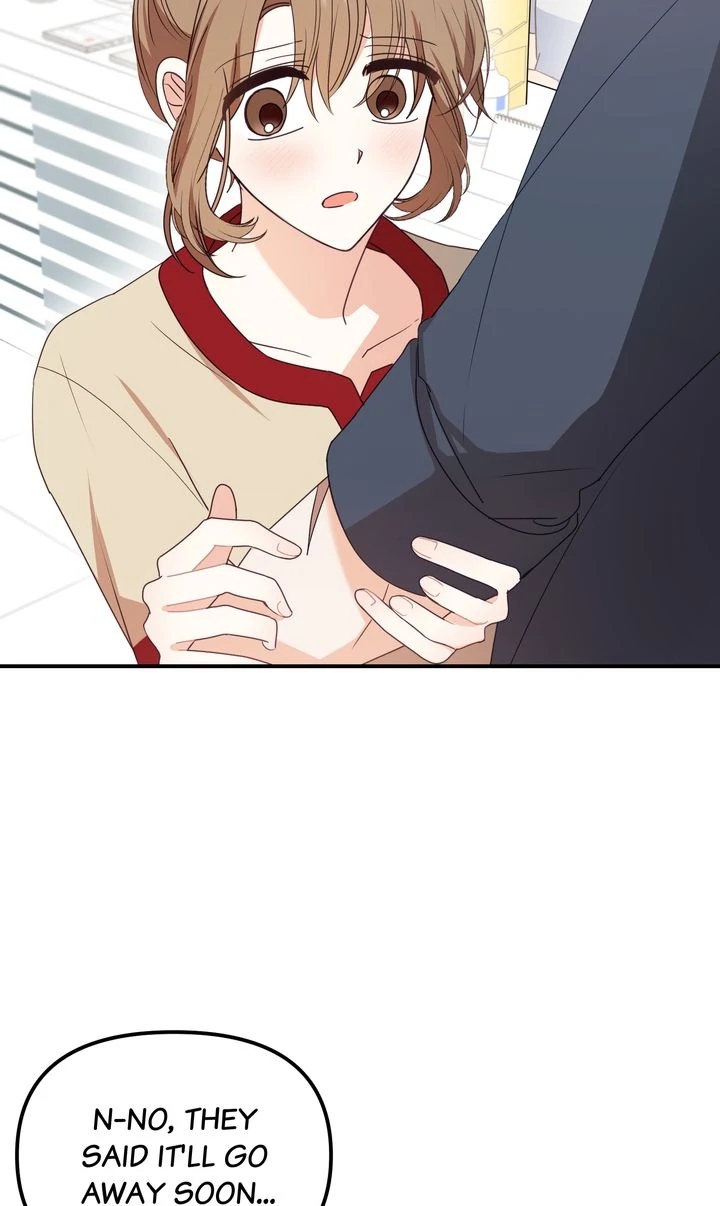 A Romantic Ending with My 2D Boyfriend! Chapter 22 - page 68