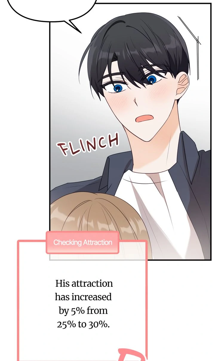 A Romantic Ending with My 2D Boyfriend! Chapter 22 - page 69