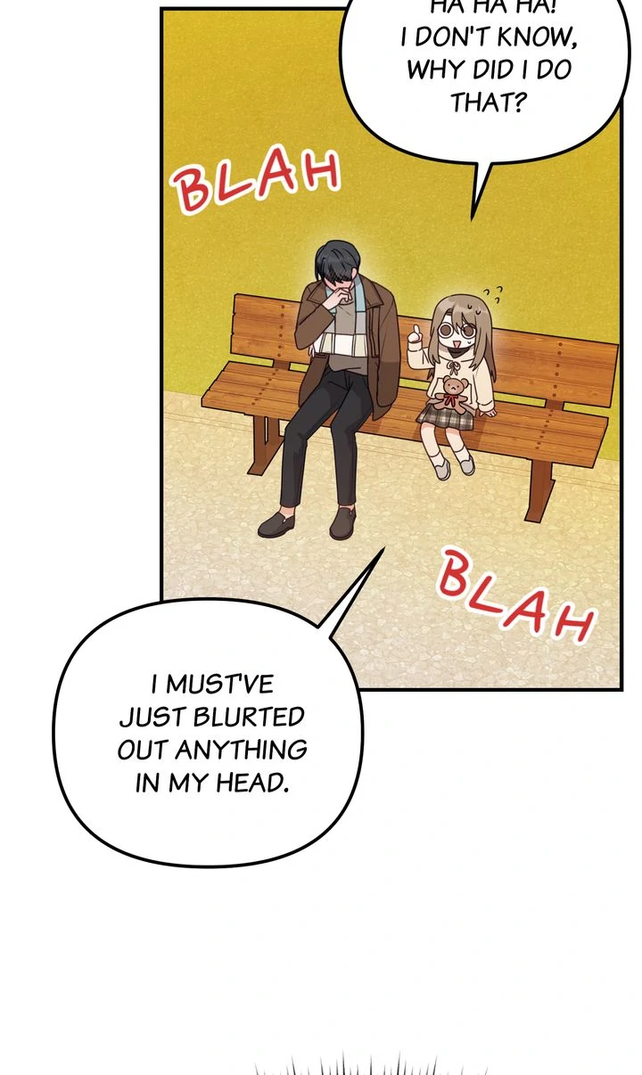 A Romantic Ending with My 2D Boyfriend! Chapter 22 - page 7