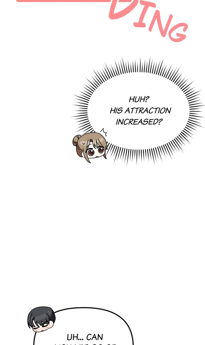 A Romantic Ending with My 2D Boyfriend! Chapter 22 - page 70